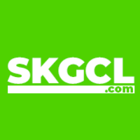 SKGCL logo, SKGCL contact details