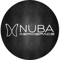 Nuba Aerospace logo, Nuba Aerospace contact details