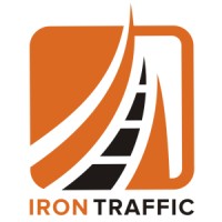 Iron Traffic logo, Iron Traffic contact details