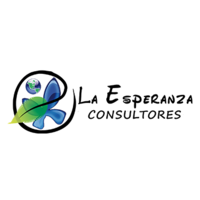 La Esperanza Consultores logo, La Esperanza Consultores contact details