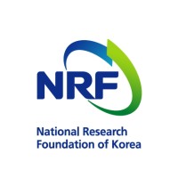 National Research Foundation of Korea logo, National Research Foundation of Korea contact details