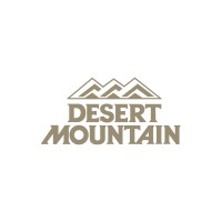 Desert Mountain logo, Desert Mountain contact details