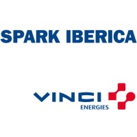 SPARK IBERICA logo, SPARK IBERICA contact details