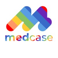 medcase logo, medcase contact details