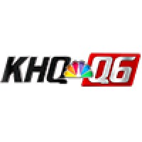 KHQ-TV logo, KHQ-TV contact details