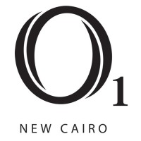 O1 New Cairo logo, O1 New Cairo contact details