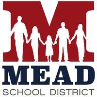 Mead School District logo, Mead School District contact details