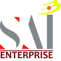 SAI ENTERPRISE logo, SAI ENTERPRISE contact details