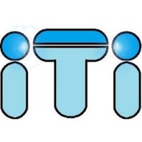 iTi logo, iTi contact details