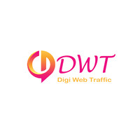 Digi Web Traffic Pvt. Ltd. logo, Digi Web Traffic Pvt. Ltd. contact details