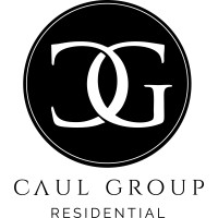 THE CAUL REAL ESTATE GROUP, INC. logo, THE CAUL REAL ESTATE GROUP, INC. contact details