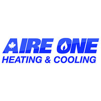 Aire One Heating & Cooling KW logo, Aire One Heating & Cooling KW contact details