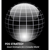 PDS STRATEGY logo, PDS STRATEGY contact details