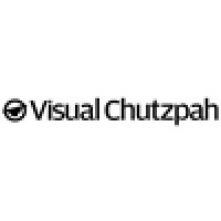 Visual Chutzpah logo, Visual Chutzpah contact details