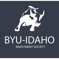 BYU-Idaho Investment Society logo, BYU-Idaho Investment Society contact details