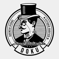 Doku Visual logo, Doku Visual contact details