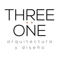 Three:One Arquitectura y Diseño logo, Three:One Arquitectura y Diseño contact details