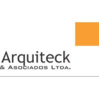 Arquiteck y Asociados Ltda logo, Arquiteck y Asociados Ltda contact details