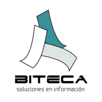 BITECA - soluciones en información logo, BITECA - soluciones en información contact details