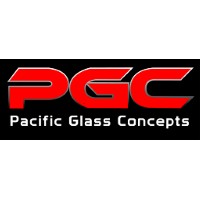 Pacific Glass Concepts logo, Pacific Glass Concepts contact details