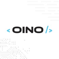 Oino Tech logo, Oino Tech contact details