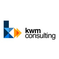 KWM Consulting logo, KWM Consulting contact details