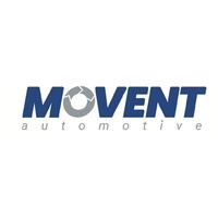 MOVENT Automotive logo, MOVENT Automotive contact details