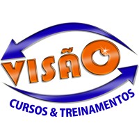 Visão Cursos e Treinamentos logo, Visão Cursos e Treinamentos contact details