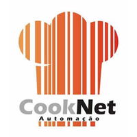 Cooknet Automação Comercial logo, Cooknet Automação Comercial contact details