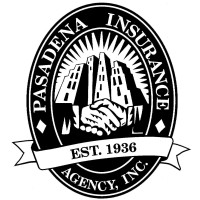 Pasadena Insurance Agency Inc logo, Pasadena Insurance Agency Inc contact details