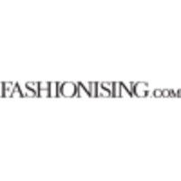 Fashionising.com logo, Fashionising.com contact details