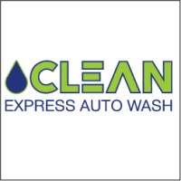 Clean Express Auto Wash logo, Clean Express Auto Wash contact details