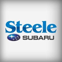 Steele Subaru logo, Steele Subaru contact details