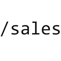 GetSales - /sales logo, GetSales - /sales contact details