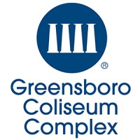 Greensboro Coliseum Complex logo, Greensboro Coliseum Complex contact details