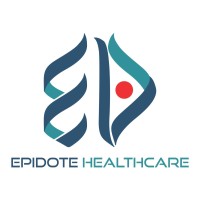 Epidote Healthcare LLP logo, Epidote Healthcare LLP contact details