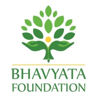 Bhavyata Foundation logo, Bhavyata Foundation contact details