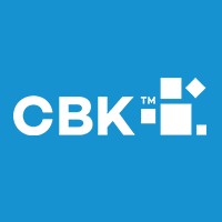 CBK Distribusjon logo, CBK Distribusjon contact details