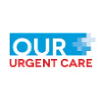 Our Urgent Care logo, Our Urgent Care contact details