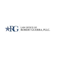 Law Office of Robert Guerra, PLLC. logo, Law Office of Robert Guerra, PLLC. contact details