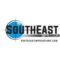 Southeast Impressions logo, Southeast Impressions contact details