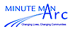 Minute Man Arc logo, Minute Man Arc contact details