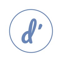 d'you logo, d'you contact details