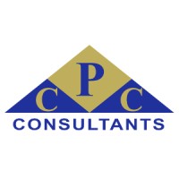 CPC Consultants logo, CPC Consultants contact details