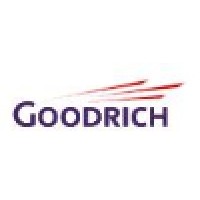 Goodrich logo, Goodrich contact details