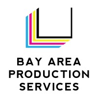 Bay Area Production Services logo, Bay Area Production Services contact details