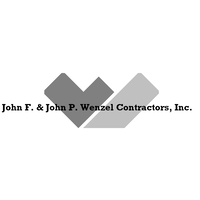 Wenzel Construction logo, Wenzel Construction contact details