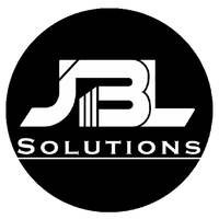 JBL Solutions logo, JBL Solutions contact details