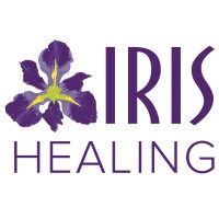 IRIS HEALING CENTER LLC logo, IRIS HEALING CENTER LLC contact details