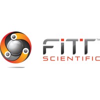 FITT SCIENTIFIC logo, FITT SCIENTIFIC contact details